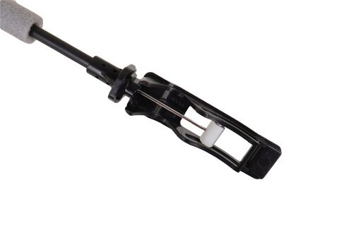 Lanko zámku zadních dveří L=P 5TA839085A