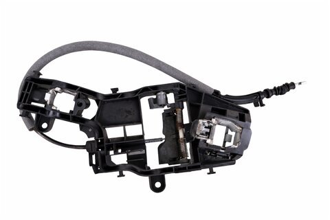 Upevňovací třmen kliky dveří přední/zadní levý 510837811M