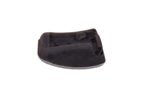 Gumové pokrytí pedálu spojky 5Q0721601A