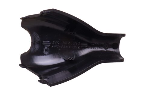 Krytka vnitřního zpětného zrcátka 3V0857593
