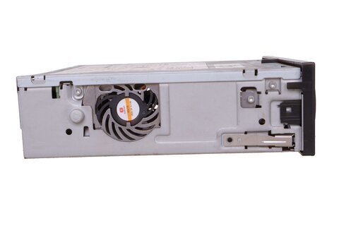 Ovládací jednotka pro informační elektroniku -2019 5Q0035840C