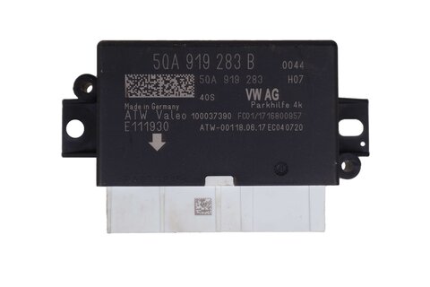 Řídící jednotka k parkovacímu asistentu PDC 5QA919283B