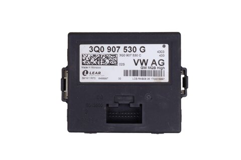 Jednotka gateway 3Q0907530G