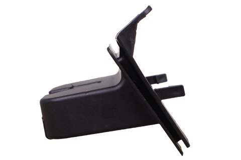 Krytka zámku zavazadlového prostoru liftback 5E5827520