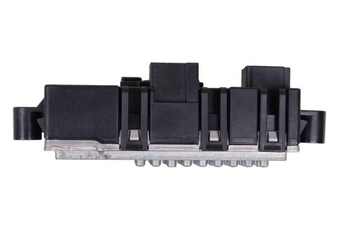 Odpor vnitřního ventilátoru - 5Q0907521E