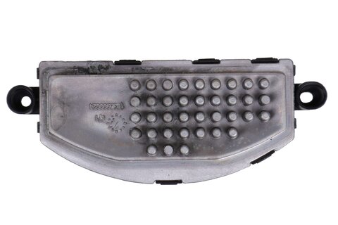 Odpor vnitřního ventilátoru - 5Q0907521E