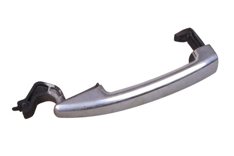 Klika vnější boční dveře L=P chrom 96845614