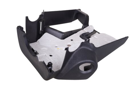 Kryt sloupku řízení spodní díl 9684287680