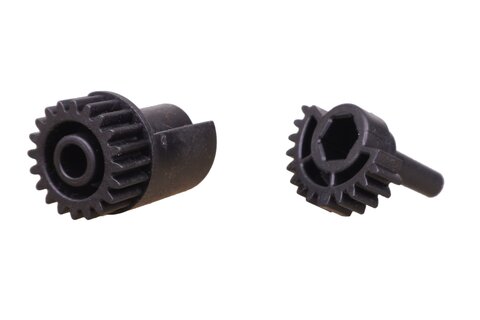 Ozubená kola na motorky topení 6479E2
