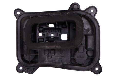 Patice zadního světla liftback pravé od 2018 - 5E5945232