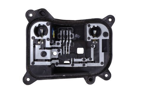 Patice zadního světla liftback pravé od 2018 - 5E5945232