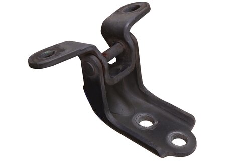 Závěs předních dveří (pravý, vrchní) 793202E000