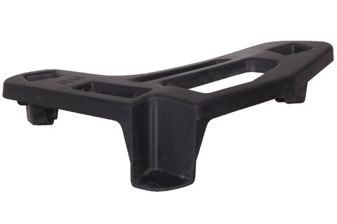 Držák zadního nárazníku (boční spodní, pravý, combi) 86624A2700