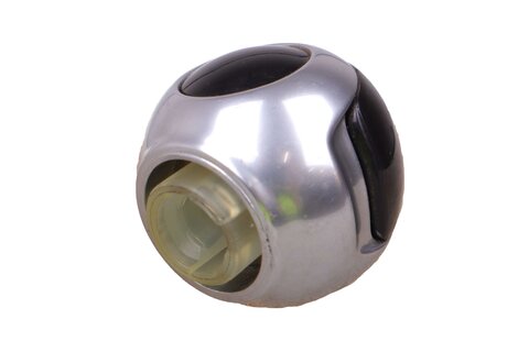 Hlavice řadící páky černá 2403GJ