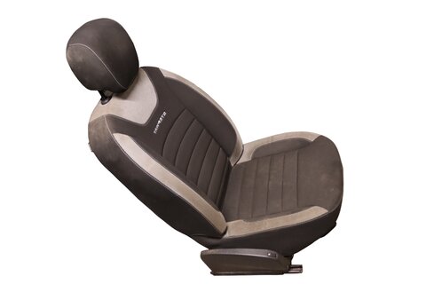 Sedadlo spolujezdce mechanické vyhřívané STEPWAY 873209926R