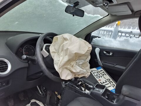 Renault Koleos 2.0 DCI 110 kW