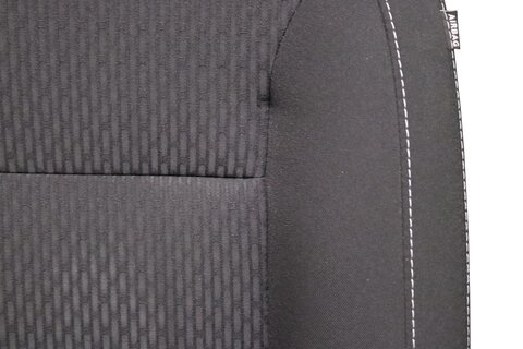 Sedadlo řidiče mechanické 873202340R