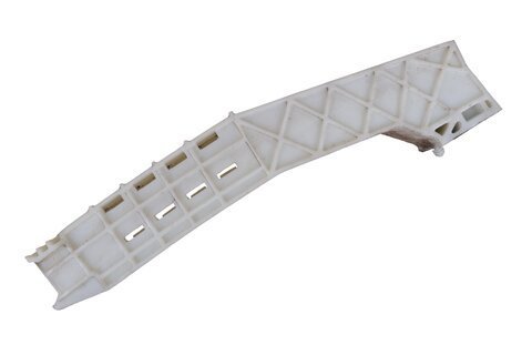 Vodící lišta skla předních dveří pravá 930465