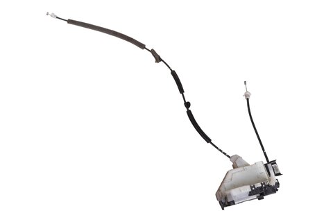 Zámek dveří přední pravý 9136GJ