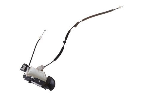 Zámek dveří přední levý 9135HK