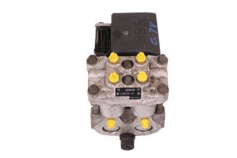 Jednotka ABS 0265204001
