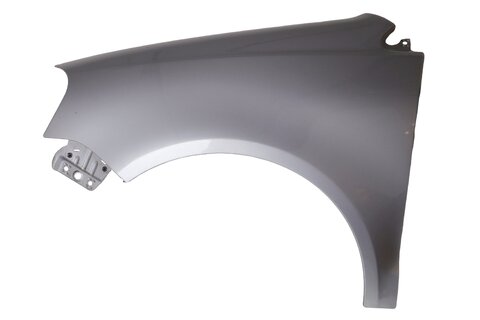 Blatník přední levý 2005- 6Q0821105E