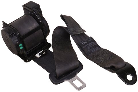 Zadní bezpečnostní pás (pravý) 82820A6010WK