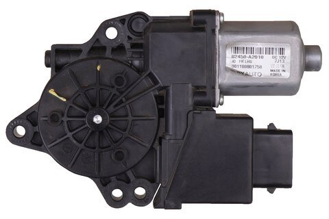 Motorek stahování předního okna (levý) 82450A2010