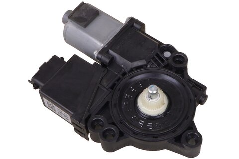 Motorek stahování předního okna (levý) 82450A2010