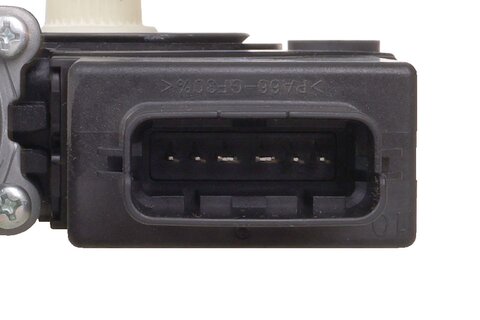 Motorek stahování předního okna (levý) 82450A2010