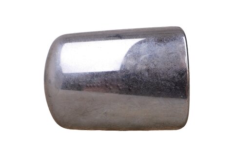 Krytka zámku kliky přední pravá lak 9101KZ