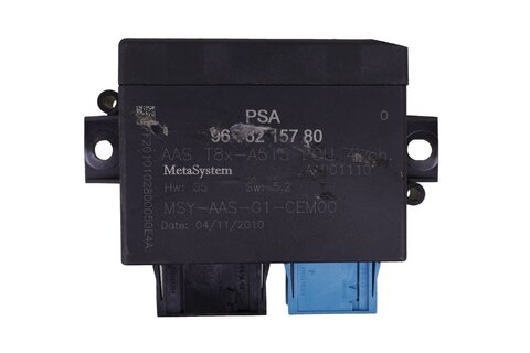 Řídící jednotka k parkovacímu asistentu PDC 6590SV