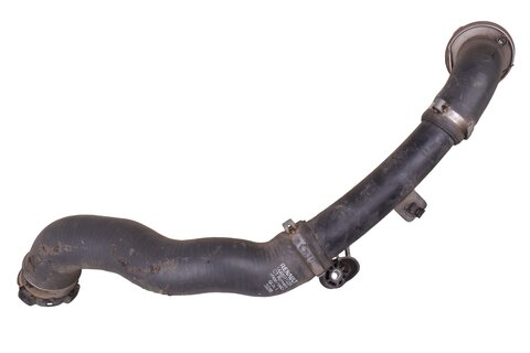 Trubka vzduchová intercooler 144607725R