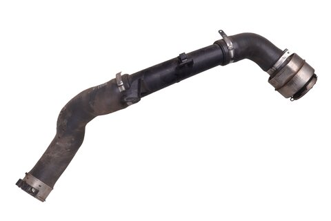 Trubka vzduchová intercooler 144607725R