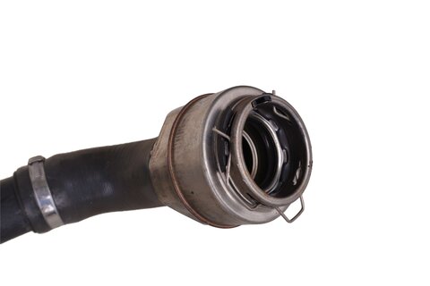 Trubka vzduchová intercooler 144607725R