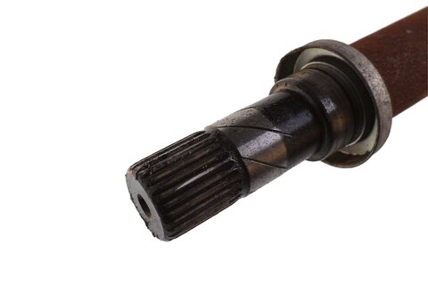 Pravá přední poloosa 25 drážek u kola 391003482R