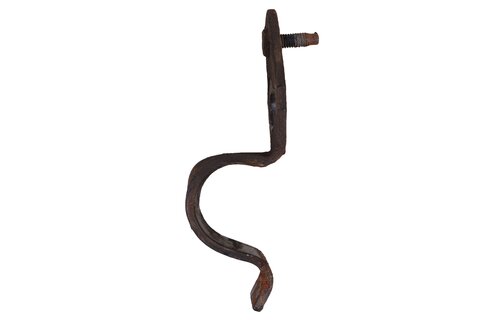 Držák předního stabilizátoru L/P 546148103R