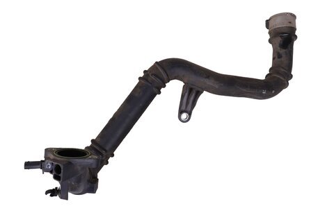 Trubka vzduchová intercooler 144601599R