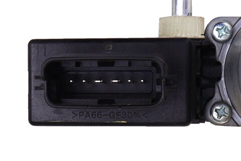 Motorek stahování zadního okna (pravý) 83460A2010