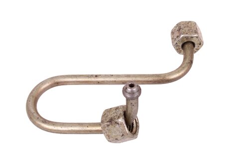 Trubička vysokotlakého čerpadla