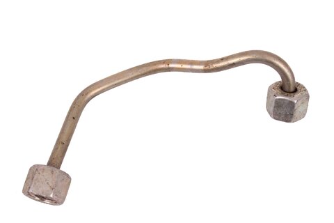 Trubička vstřikování paliva (válec 2,4)