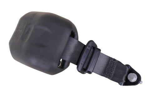 Bezpečnostní pás zadní L=P 8975TC