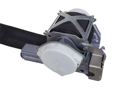 Bezpečnostní pás přední levý 8975TK
