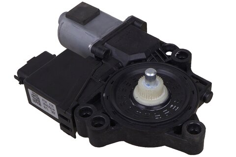 Motorek stahování zadního okna (levý) 83450A2010