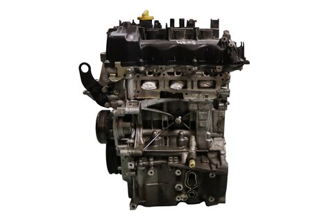Motor 1.0SCe - B4D411