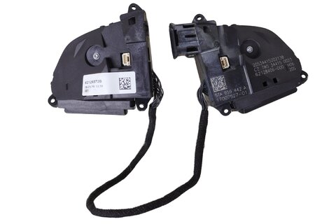 Multifunkce volantu 5TA959442A