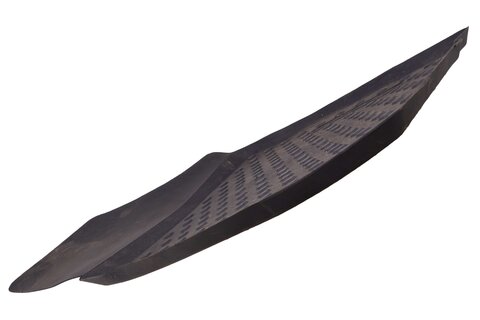 Gumový koberec přední pravý 8201620303