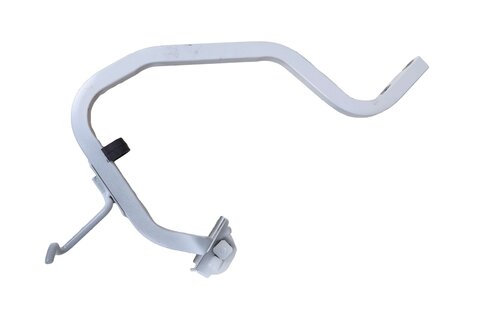 Závěs pátých dveří (pant kufru) P 904005571R