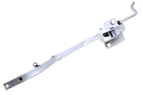 Závěs pátých dveří (pant kufru) L 904019455R