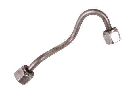 Trubička vstřikování paliva BK2Q90993AC (válec 1)